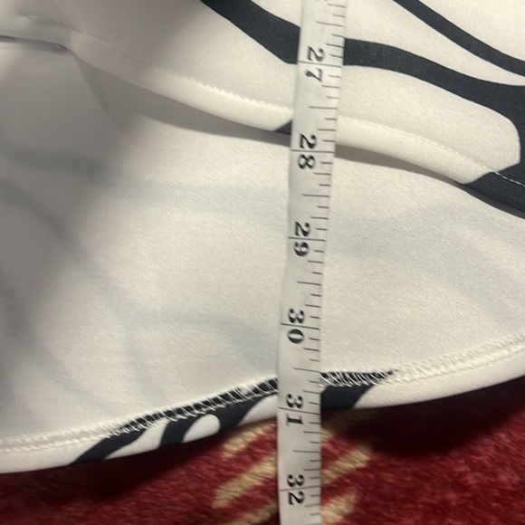 Dorinda Clark-Cole, DCC,Rose Collection, neoprene, Excellent Condition, Size 14 - Picture 15 of 16